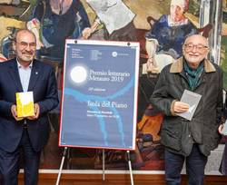 Premio Metauro al Monastero di Montebello